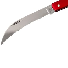 Швейцарський складаний ніж 100мм Victorinox BAKER'S KNIFE 0.7830.11