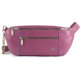 Сумка на пояс Piquadro BLUE SQUARE (B2) P.Violet CA5134B2_VI5