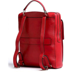 Рюкзак для ноутбука 14″ Piquadro DAFNE (DF) Red CA5277DF_R