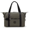 Дорожня сумка Kipling ART M Green Moss (88D)