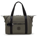 Дорожная сумка Kipling ART M Green Moss (88D)