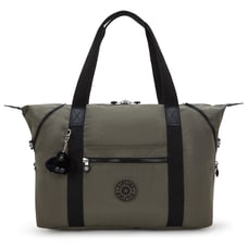 Дорожная сумка Kipling ART M Green Moss (88D)
