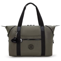 Дорожня сумка Kipling ART M Green Moss (88D)