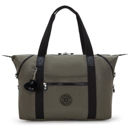 Дорожня сумка Kipling ART M Green Moss (88D)