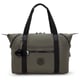 Дорожня сумка Kipling ART M Green Moss (88D)