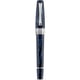 Ручка перова Montegrappa EXTRA OTTO Dark Blue ST FP18 F ISE8T2CD
