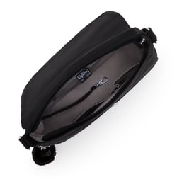 Сумка Kipling EARTHBEAT M Black Noir (P39)