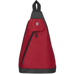 Сумка-слинг Victorinox Travel ALTMONT Original/Red 606750