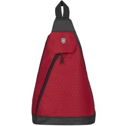 Сумка-слинг Victorinox Travel ALTMONT Original/Red 606750