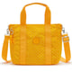 Сумка Kipling ASSENI MINI Soft Dot Yellow (M67)