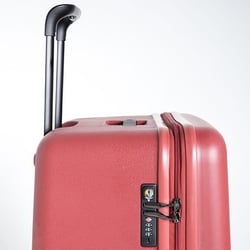 Валіза Lojel VITA /Marsala Red Lj-PP10S_R (Маленька)