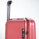 Чемодан Lojel VITA /Marsala Red Lj-PP10S_R (Маленький)