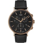 Чоловічий годинник Timex FAIRFIELD Chrono Tx2t11600