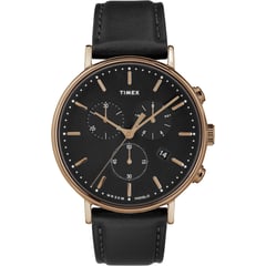 Мужские часы Timex FAIRFIELD Chrono Tx2t11600