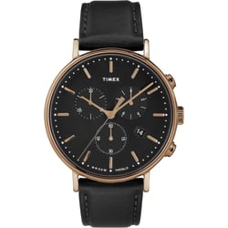 Мужские часы Timex FAIRFIELD Chrono Tx2t11600