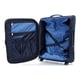 Чемодан Travelite CAPRI/Navy TL089807-20 (Маленький)
