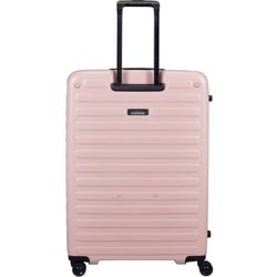 Валіза Lojel CUBO V4 /Rose Lj-1627-20430 (Велика)