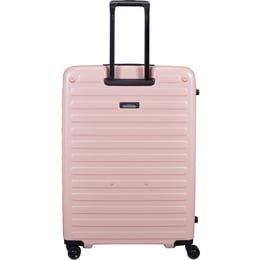 Чемодан Lojel CUBO V4 /Rose Lj-1627-20430 (Большой)