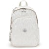 Рюкзак Kipling DELIA Palm Beige Jq (Y05)