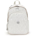 Рюкзак Kipling DELIA Palm Beige Jq (Y05)