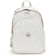 Рюкзак Kipling DELIA Palm Beige Jq (Y05)