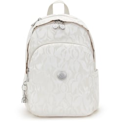 Рюкзак Kipling DELIA Palm Beige Jq (Y05)