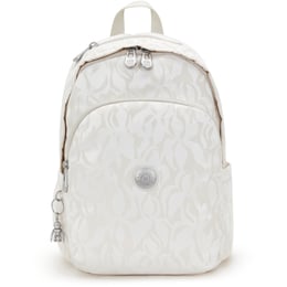 Рюкзак Kipling DELIA Palm Beige Jq (Y05)