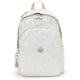 Рюкзак Kipling DELIA Palm Beige Jq (Y05)