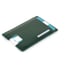 Картхолдер Piquadro BLUE SQUARE (B2) Forest PP4768B2R_VE6