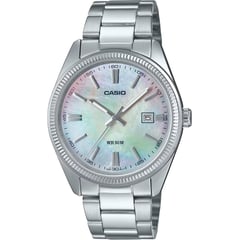 Мужские часы Casio STANDARD Analogue MTP-1302DS-7A