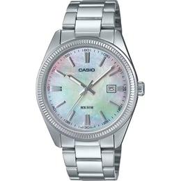 Чоловічий годинник Casio STANDARD Analogue MTP-1302DS-7A