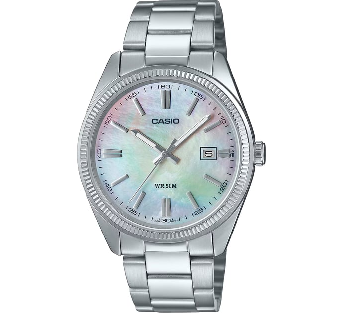 Чоловічий годинник Casio STANDARD Analogue MTP-1302DS-7A