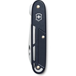 Швейцарский складной нож 93мм Victorinox ONEFOLD ALOX 0.8006.22