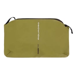 Дорожня сумка складана Piquadro FOLDABLE (FLD) Military Green BV6009FLD_VE (Велика)
