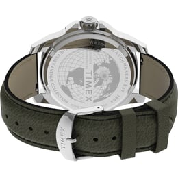 Чоловічий годинник Timex ESSEX AVENUE Tx2u82000
