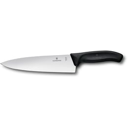 Ніж обробний 20 см Victorinox SWISS CLASSIC Carving 6.8063.20G