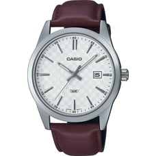 Годинник 41 мм Casio STANDARD Analogue MTP-VD03L-5A