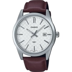 Чоловічий годинник Casio STANDARD Analogue MTP-VD03L-5A