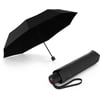 Парасолька механічна Knirps A.050 Medium Manual/Black HeatShield Kn95-7051-10002