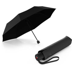 Зонт механический Knirps A.050 Medium Manual/Black HeatShield Kn95-7051-10002