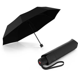 Зонт механический Knirps A.050 Medium Manual/Black HeatShield Kn95-7051-10002