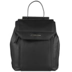 Рюкзак с отделением для iPad Piquadro CIRCLE (W92) Black CA4579W92_N