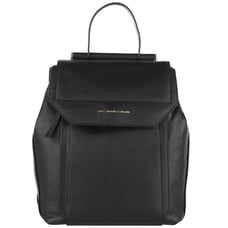 Рюкзак с отделением для iPad Piquadro CIRCLE (W92) Black CA4579W92_N