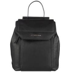 Рюкзак з відділенням для iPad Piquadro CIRCLE (W92) Black CA4579W92_N