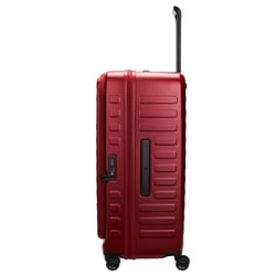 Чемодан Lojel CUBO V4 /Burgundy Lj-1627-90430 (Большой)