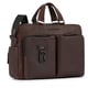 Сумка для ноутбука 15″ Piquadro HARPER (AP) D.Brown CA4027AP_TM