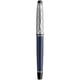 Ручка ролерна Waterman EXPERT L’Essence du Bleu PT RB