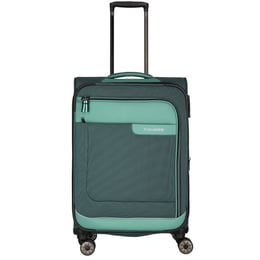 Валіза Travelite VIIA/Green TL092849-80 (Велика)