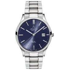 Годинник 40 мм Atlantic SEALINE 62346.41.51