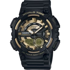 Годинник 47 мм Casio STANDARD Digital AEQ-110BW-9AVEF